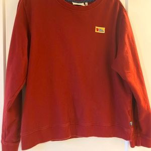 Fjallraven - Women’s L - like new
